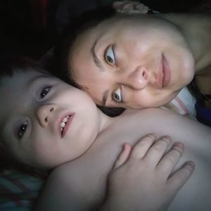 Meet your Posher, Jade